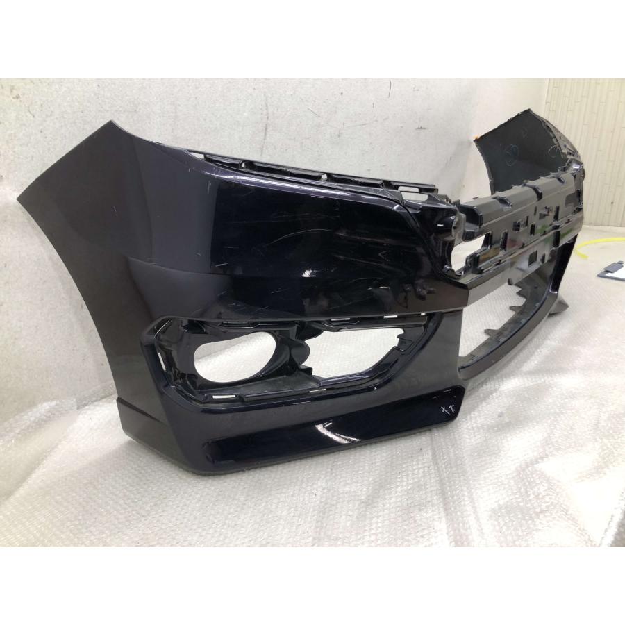 RK5 RK6 ステップワゴンスパーダ フロントバンパー 71101-SZW-Z000