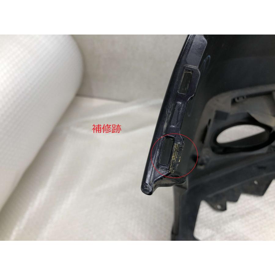 RK5 RK6 ステップワゴンスパーダ フロントバンパー 71101-SZW-Z000