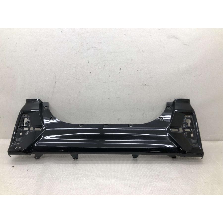 ダイハツ タント LA650S LA660S リアバンパー 52159-B2B70 : 拓海商事