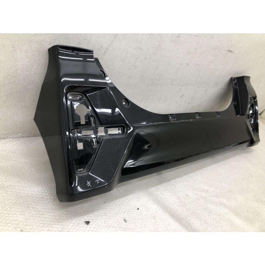 ダイハツ タント LA650S LA660S リアバンパー 52159-B2B70 : 拓海商事