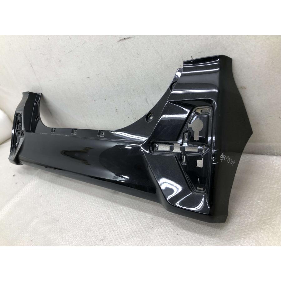 ダイハツ タント LA650S LA660S リアバンパー 52159-B2B70 : 拓海商事