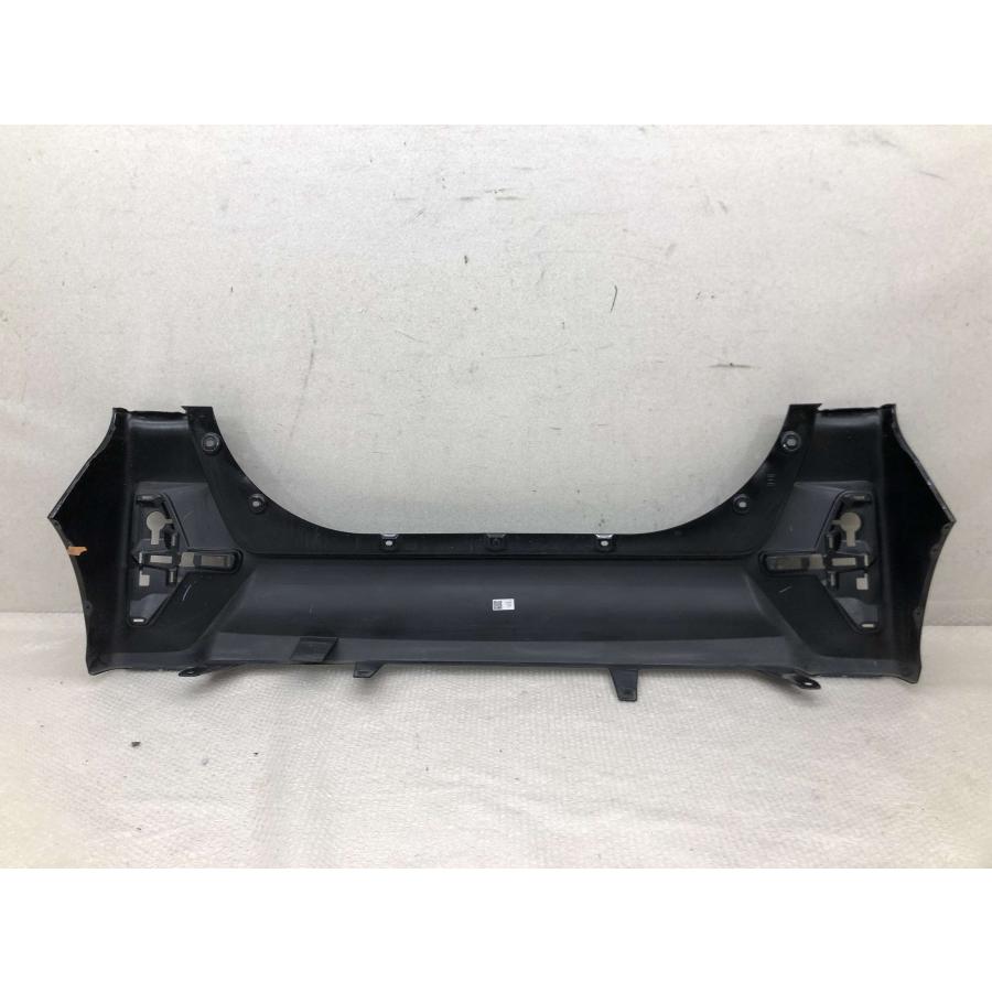 ダイハツ タント LA650S LA660S リアバンパー 52159-B2B70 : 拓海商事