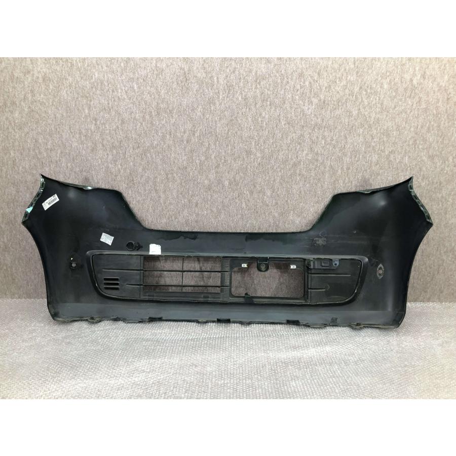 ホンダ N-BOX JF3 JF4 純正 フロントバンパー 71100-TTA-0000 : 拓海