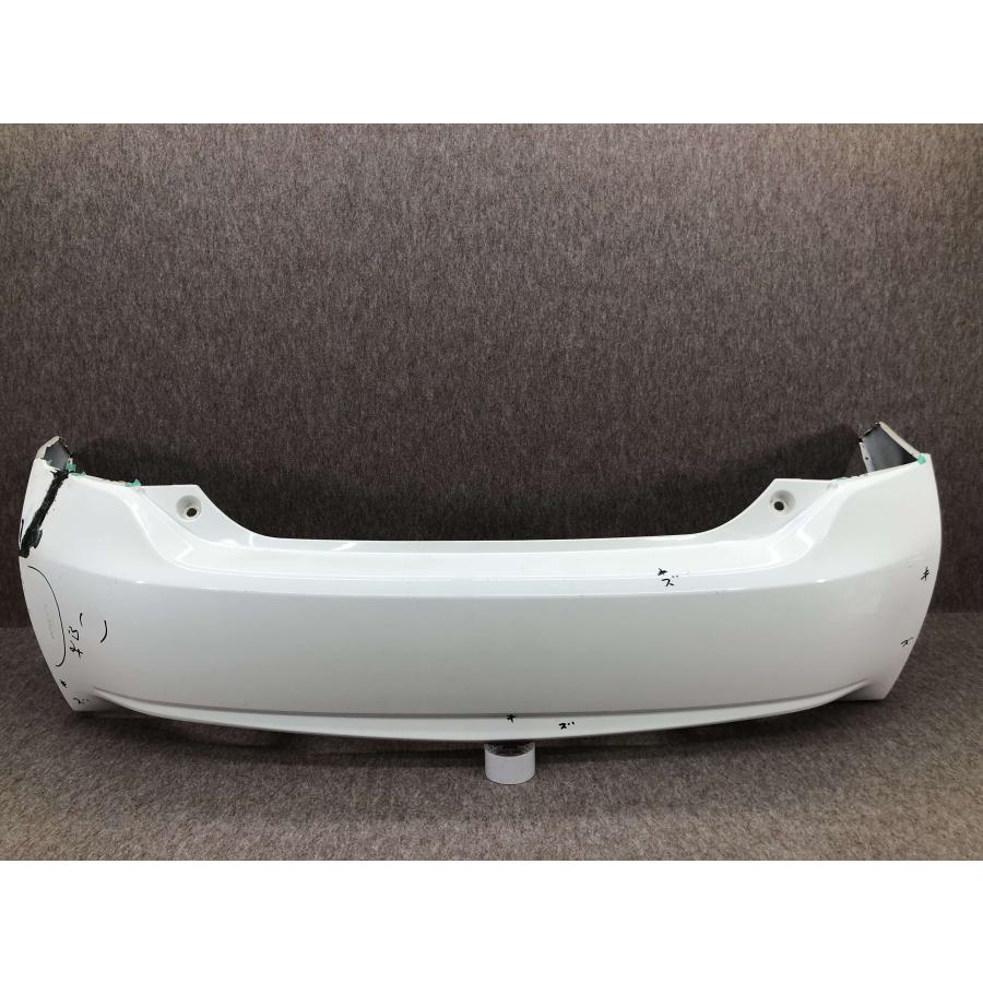 プリウス ZVW30 純正 リアバンパー 52159-47050 : 拓海商事ヤフー店
