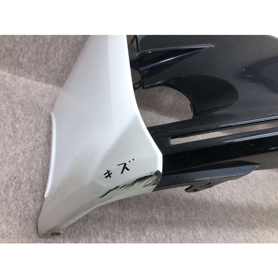 ノア G's GRスポーツ ZRR80W 後期 純正 フロントバンパー 52119-28K70