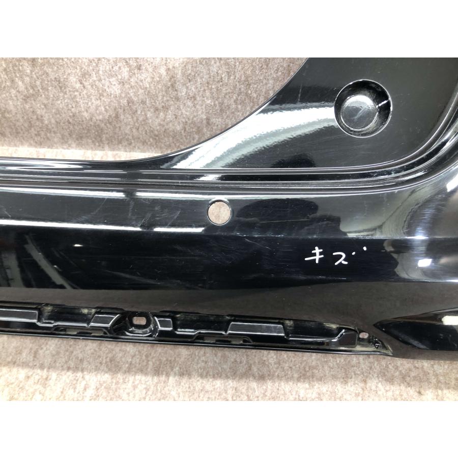 JF3/JF4 N-BOX NBOX Nボックス カスタム 純正 リアバンパー 71501-TTA