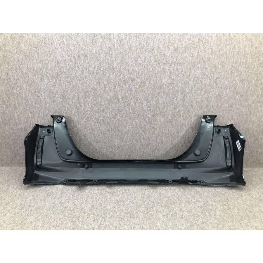 JF3 JF4 エヌボックス/N-BOX純正 リアバンパー 白　ホワイト JF3 JF4 エヌボックス/N-BOX純正 リアバンパー 白 ホワイト JF3