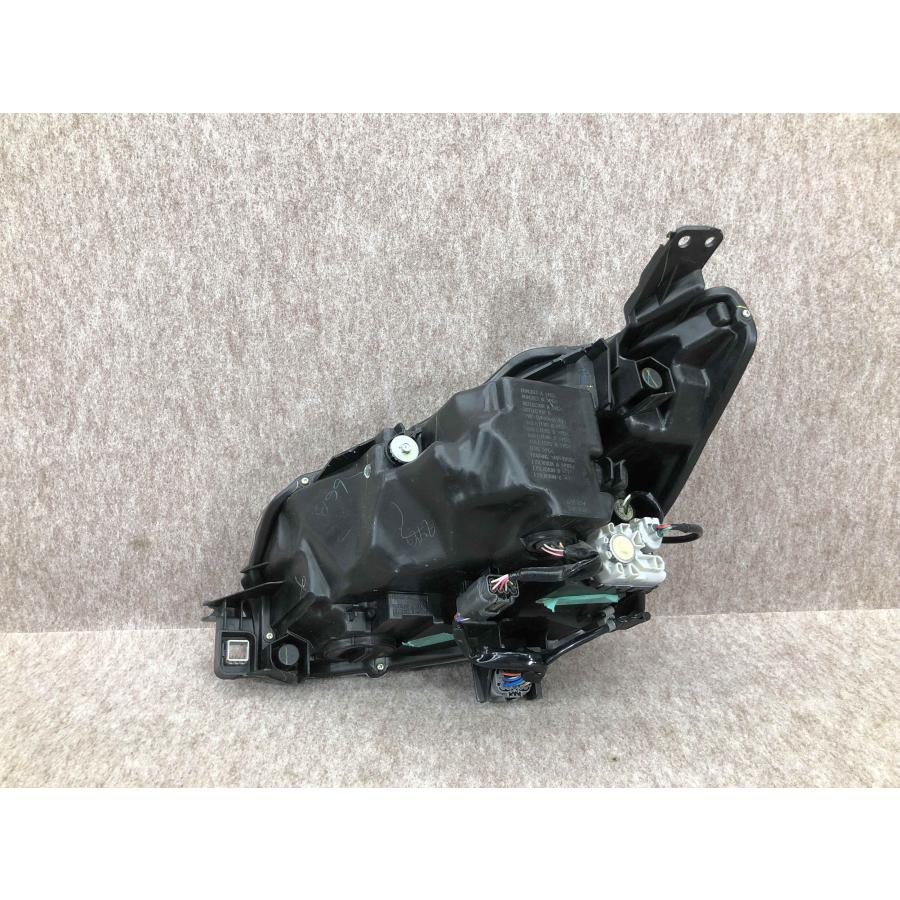 磨き済み デミオ DJ3FS DJ 右ヘッドライト LED KOITO 100-18373 : 拓海