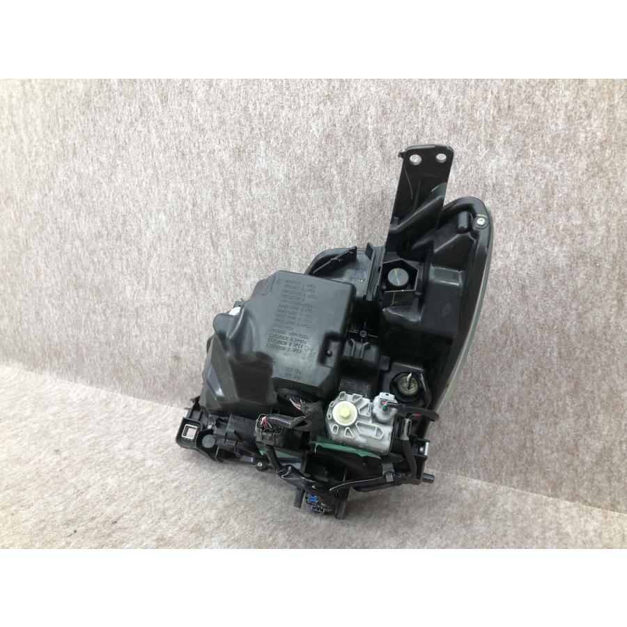 磨き済み デミオ DJ3FS DJ 右ヘッドライト LED KOITO 100-18373 : 拓海