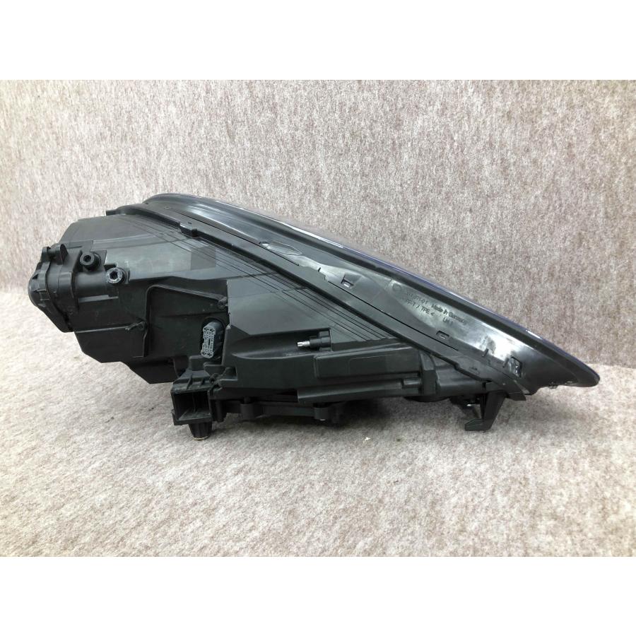 磨き済み Porsche Pnamera LED ポルシェ パナメーラ 971 左ヘッド