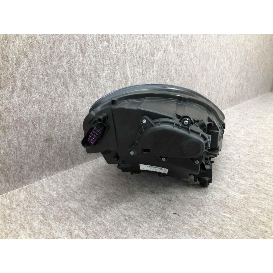 磨き済み Porsche Pnamera LED ポルシェ パナメーラ 971 左ヘッド