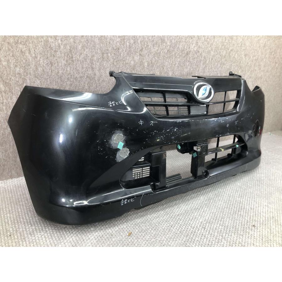 ミライース LA300S 前期 純正 フロントバンパー 52119-B2A80 LA300S LA310S 前期 ミライース 純正 フロントバンパー 52119-B2A80