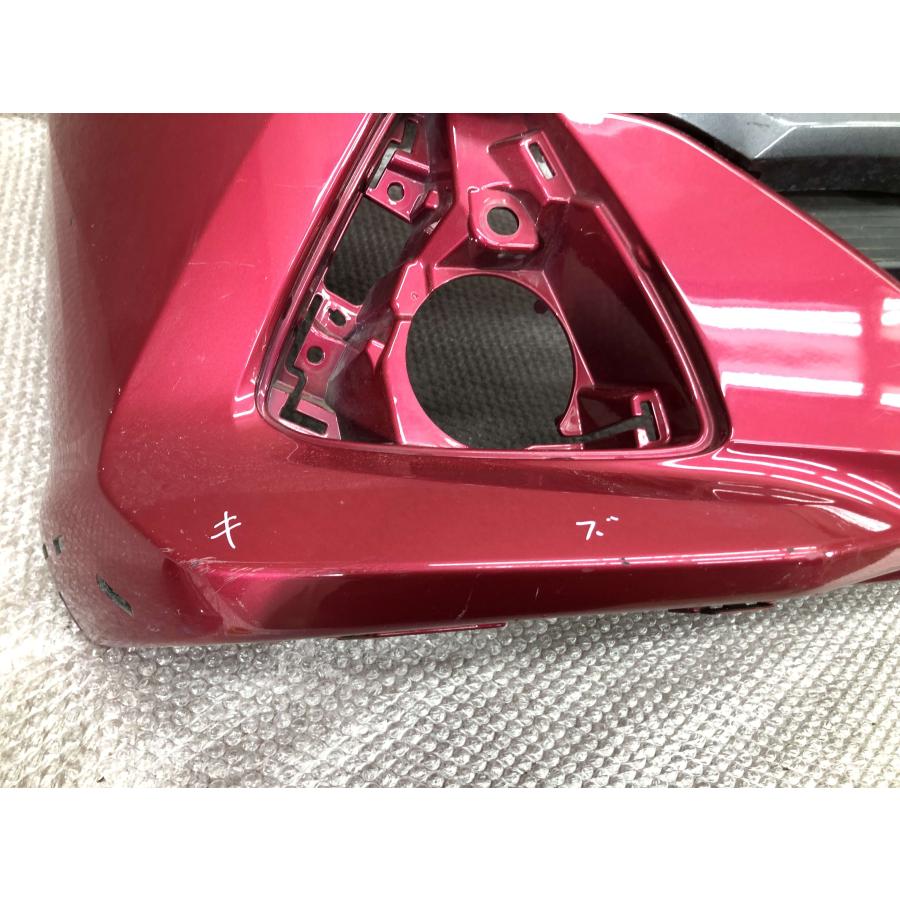 トヨタ タンク カスタム M900A M910A 純正 フロントバンパー 52119
