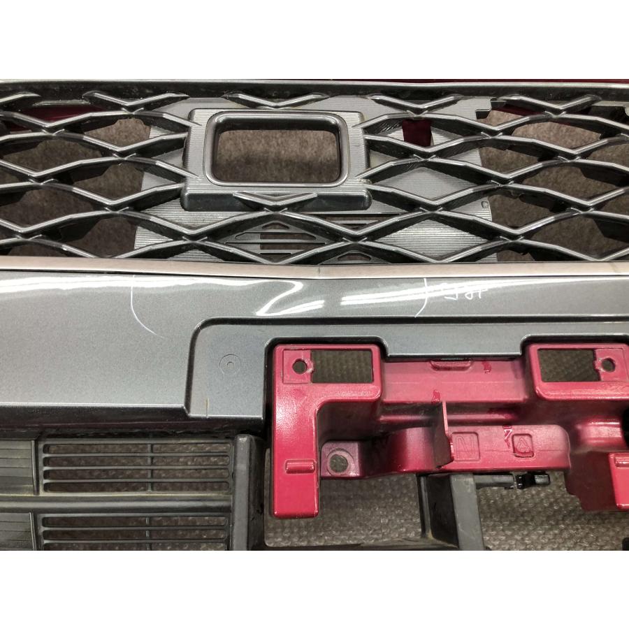トヨタ タンク カスタム M900A M910A 純正 フロントバンパー 52119