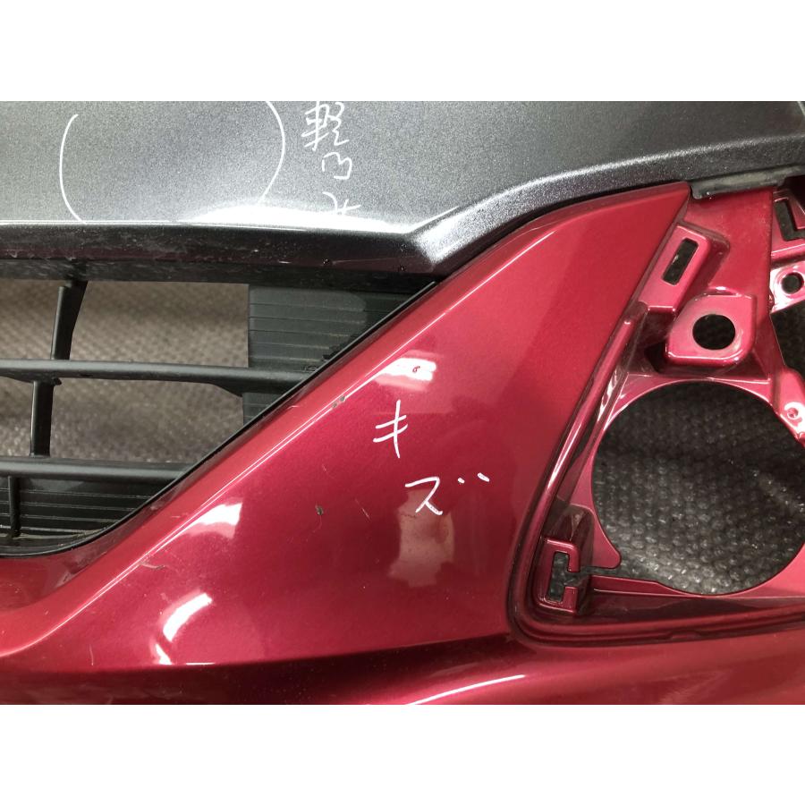 トヨタ タンク カスタム M900A M910A 純正 フロントバンパー 52119