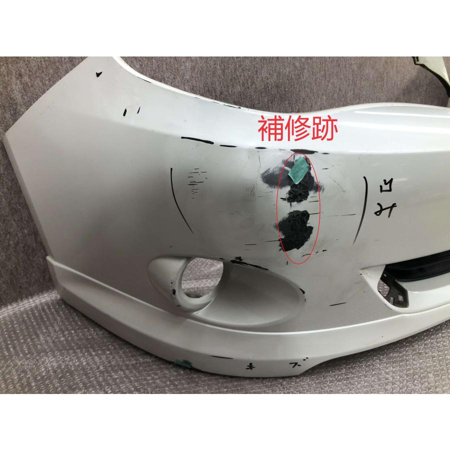 GH2 GH3 GH6 GH7 GH8 インプレッサ 純正 フロントバンパー 57704FG041