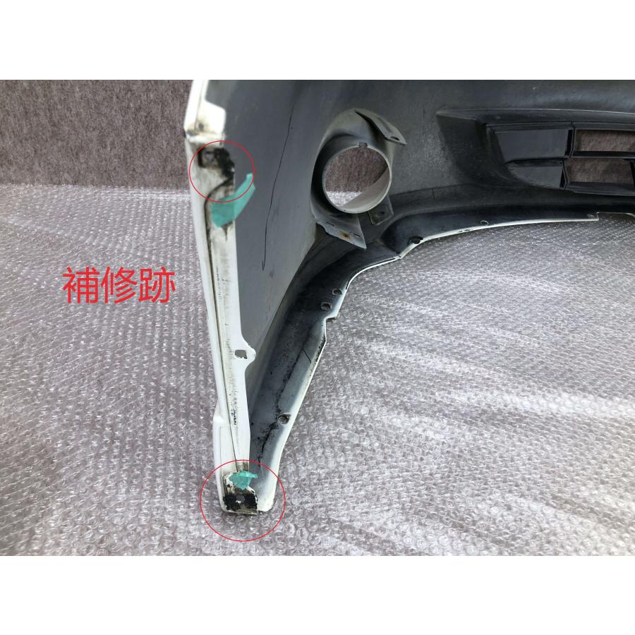 GH2 GH3 GH6 GH7 GH8 インプレッサ 純正 フロントバンパー 57704FG041