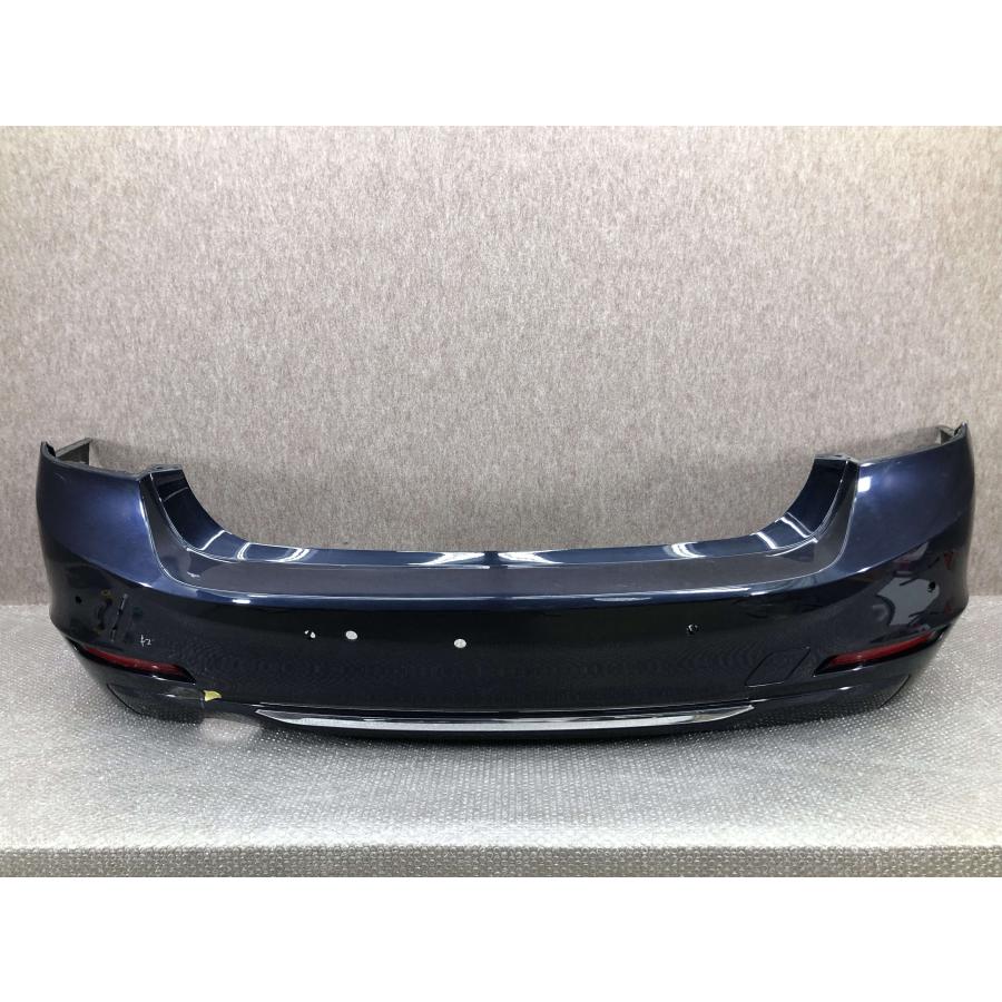 BMW 3シリーズ F30 純正 リアバンパー 7315845 773828-10 : 拓海商事ヤフー店 - 通販 - Yahoo!ショッピング