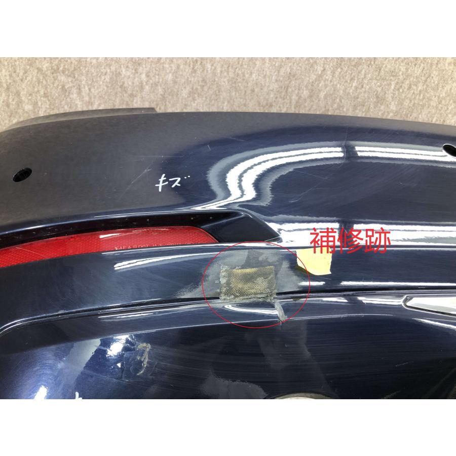 BMW 3シリーズ F30 純正 リアバンパー 7315845 773828-10 : 拓海商事ヤフー店 - 通販 - Yahoo!ショッピング