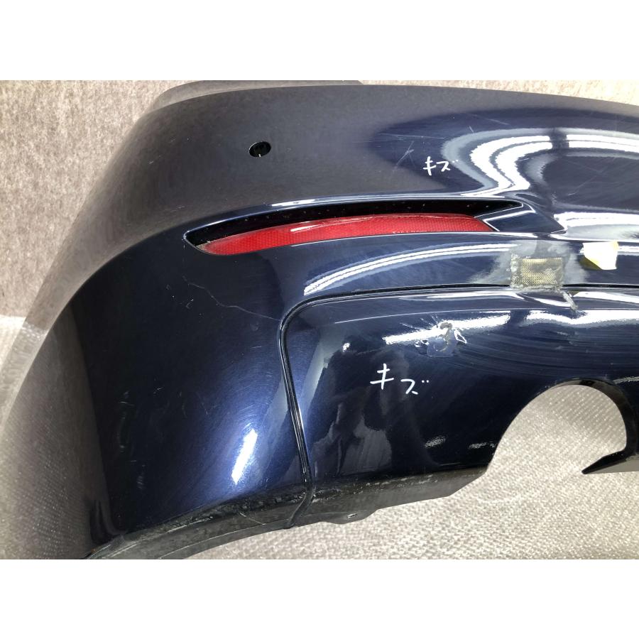 BMW 3シリーズ F30 純正 リアバンパー 7315845 773828-10 : 拓海商事ヤフー店 - 通販 - Yahoo!ショッピング