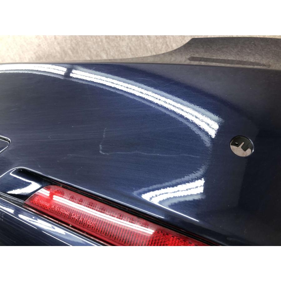 BMW 3シリーズ F30 純正 リアバンパー 7315845 773828-10 : 拓海商事ヤフー店 - 通販 - Yahoo!ショッピング
