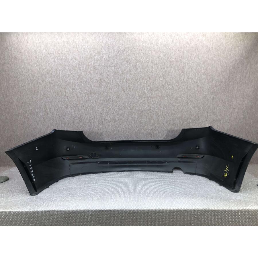 BMW 3シリーズ F30 純正 リアバンパー 7315845 773828-10 : 拓海商事ヤフー店 - 通販 - Yahoo!ショッピング