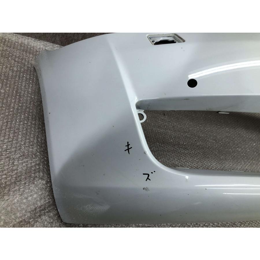 XJ系 ジャガー X351 純正 フロントバンパー FW93-17C831/FW93-17C831