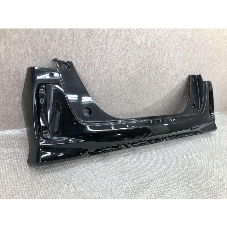 JF3/JF4 N-BOX NBOX Nボックス カスタム 純正 リアバンパー 71501-TTA