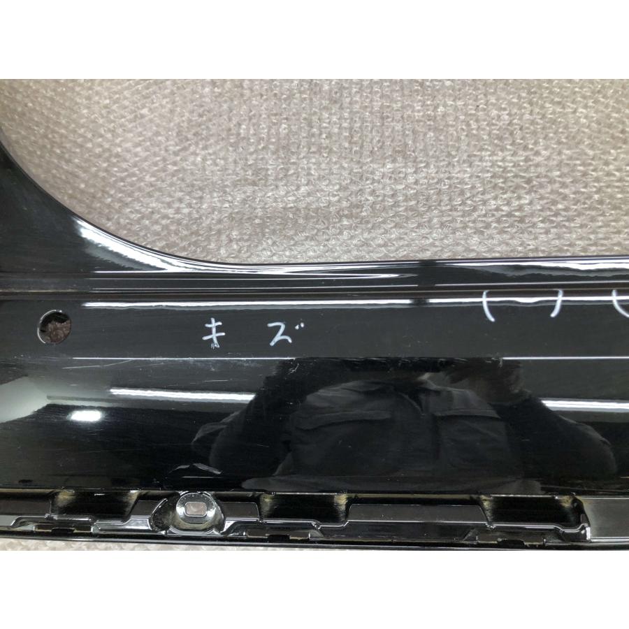 JF3/JF4 N-BOX NBOX Nボックス カスタム 純正 リアバンパー 71501-TTA