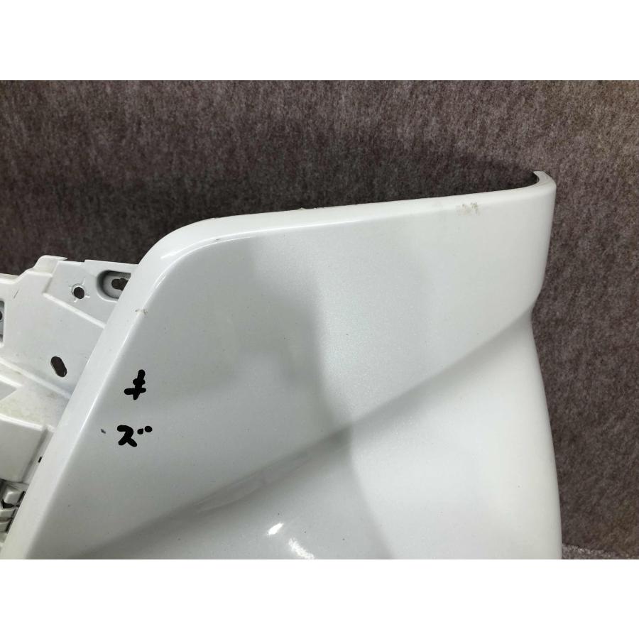 スズキ スペーシア カスタム MK53S 純正 フロントバンパー 71711