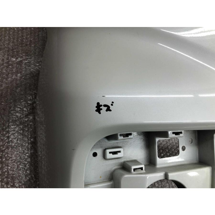 スズキ スペーシア カスタム MK53S 純正 フロントバンパー 71711-79R5