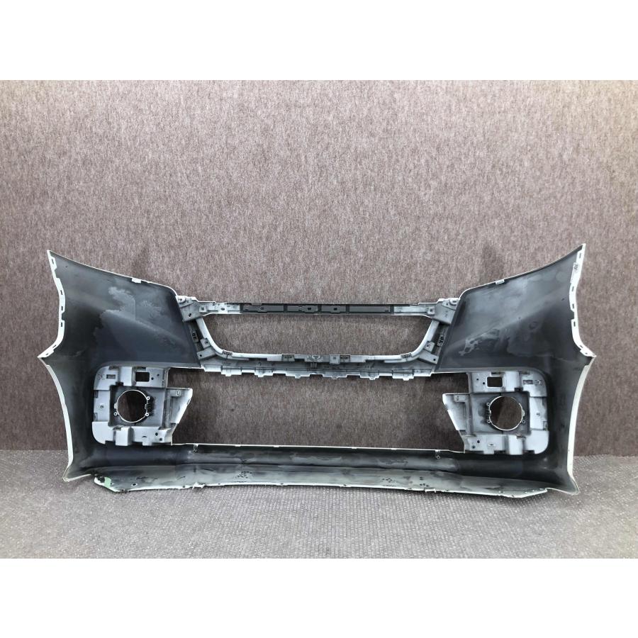 スズキ スペーシア カスタム MK53S 純正 フロントバンパー 71711-79R5