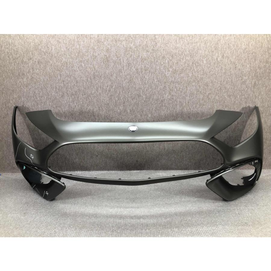 ベンツ 純正 R232 SL AMG フロントバンパー A2328858100 : 拓海商事