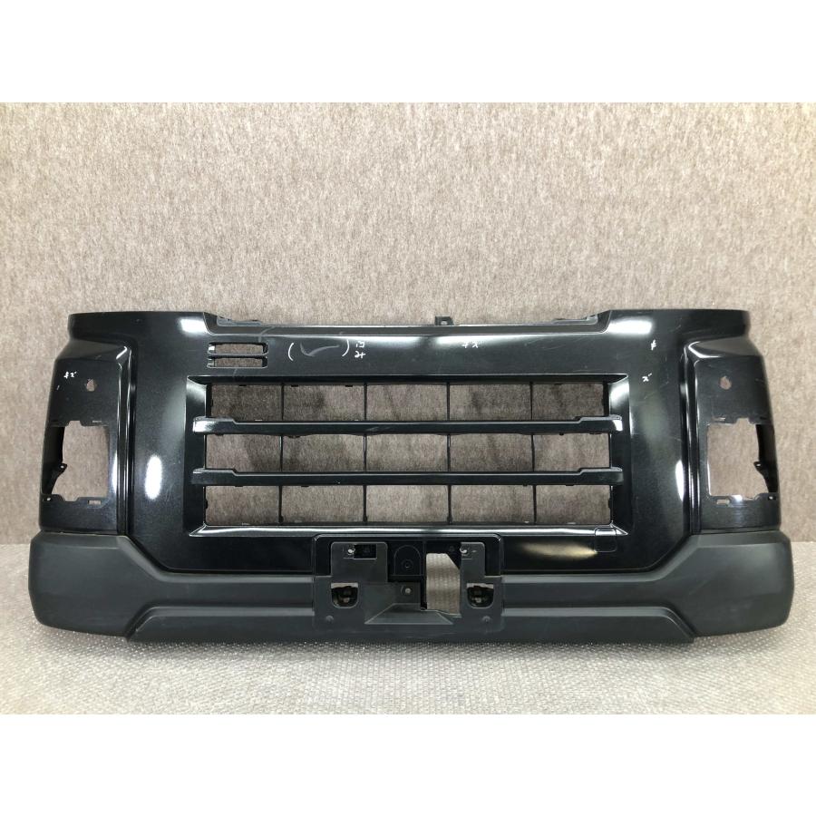 ダイハツ ハイゼット S700V S710V 純正 フロントバンパー 52119-B5220