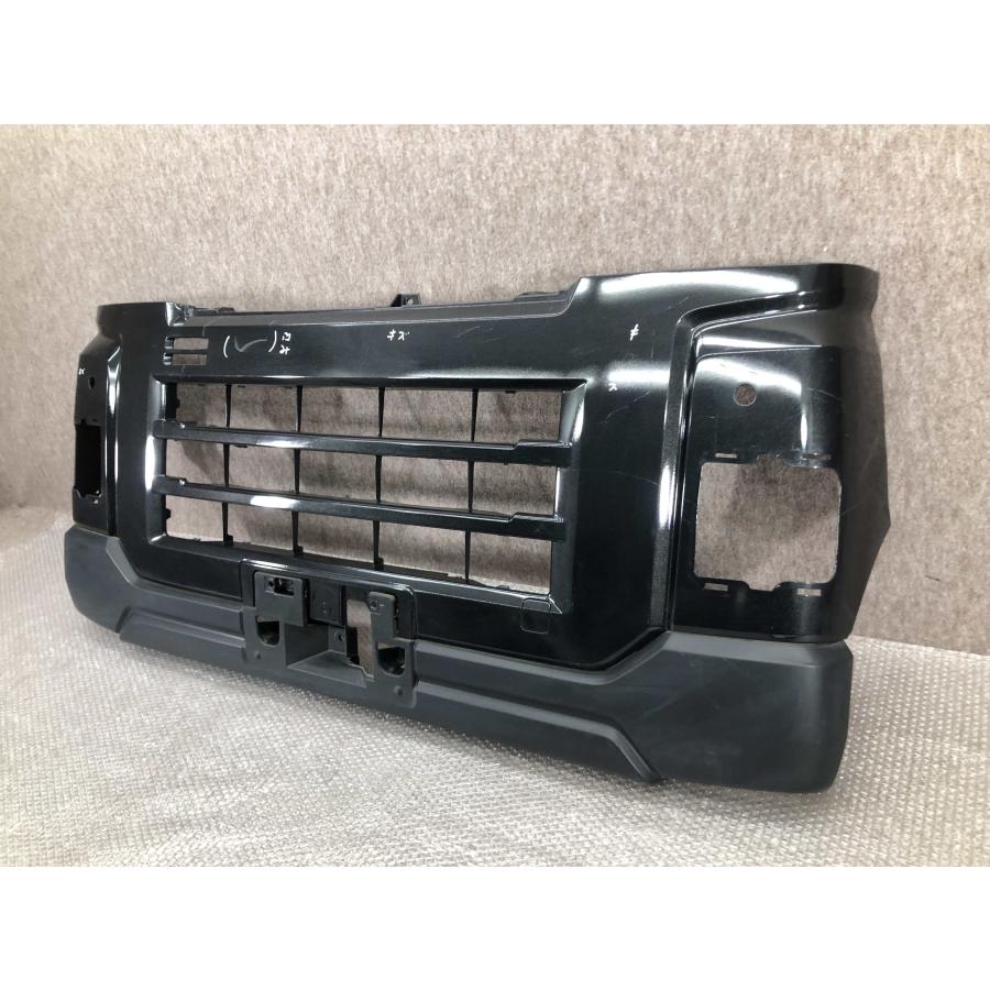 ダイハツ ハイゼット S700V S710V 純正 フロントバンパー 52119-B5220