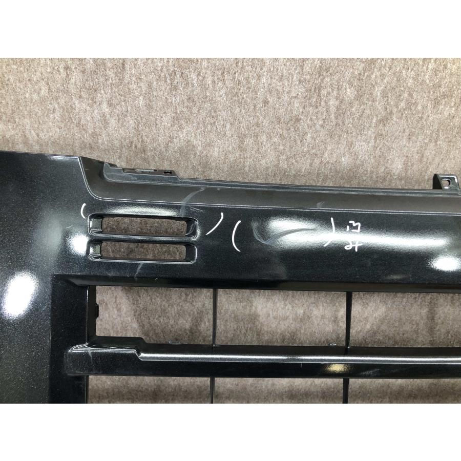 ダイハツ ハイゼット S700V S710V 純正 フロントバンパー 52119-B5220