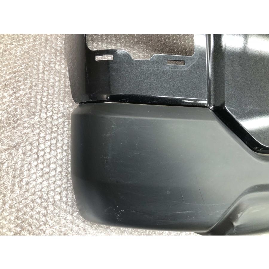 ダイハツ ハイゼット S700V S710V 純正 フロントバンパー 52119-B5220