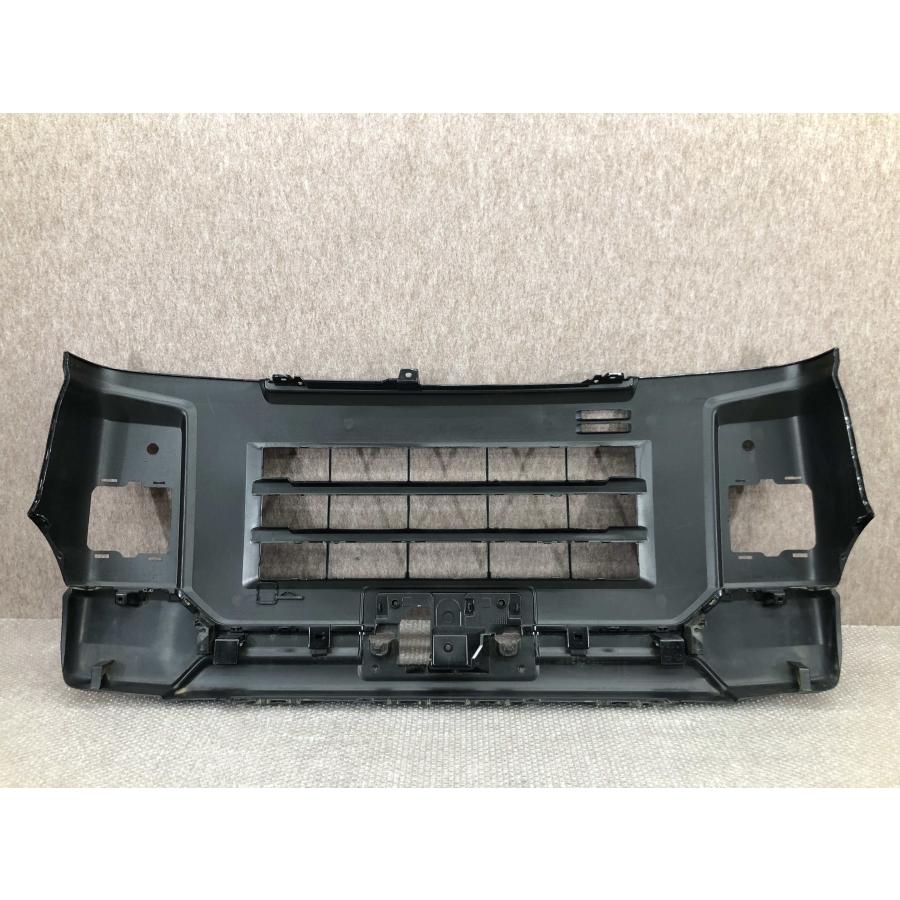 フロントバンパー ジャパンタクシー NTP10 純正 フロントバンパー 52119-15030 JPN TAXI