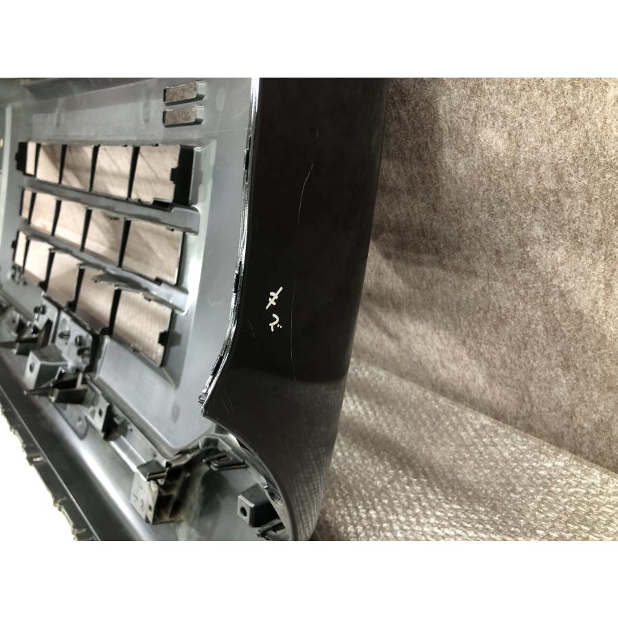 ダイハツ ハイゼット S700V S710V 純正 フロントバンパー 52119-B5220