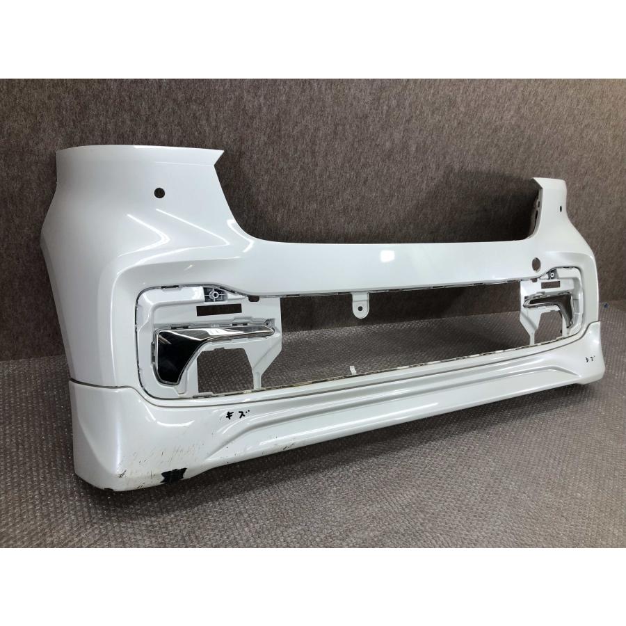 N-BOX カスタム JF5 JF6 フロントバンパー 71101-32R-0000