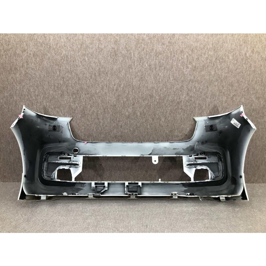フロントバンパー GE6 GE7 フィット 後期 純正 フロントバンパー 71101-TF0X-ZX00 : 拓海