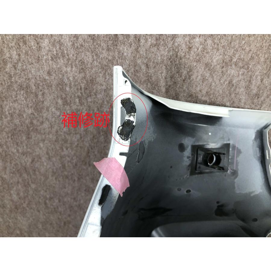 フロントバンパー N-BOX カスタム JF5 JF6 フロントバンパー 71101-32R-0000