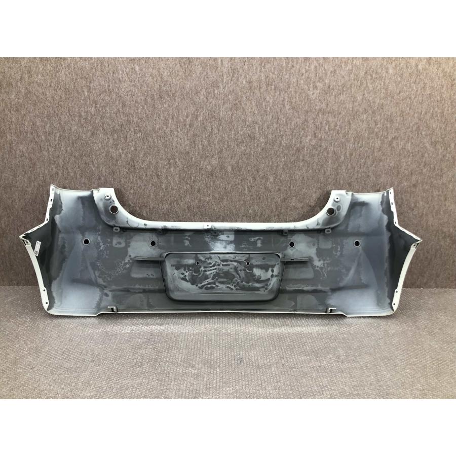 ワゴンR スマイル MX81S MX91S 純正リアバンパー 71811-84S ワゴンR スマイル MX81S/MX91S リアバンパー 71811-84S : 拓海商事