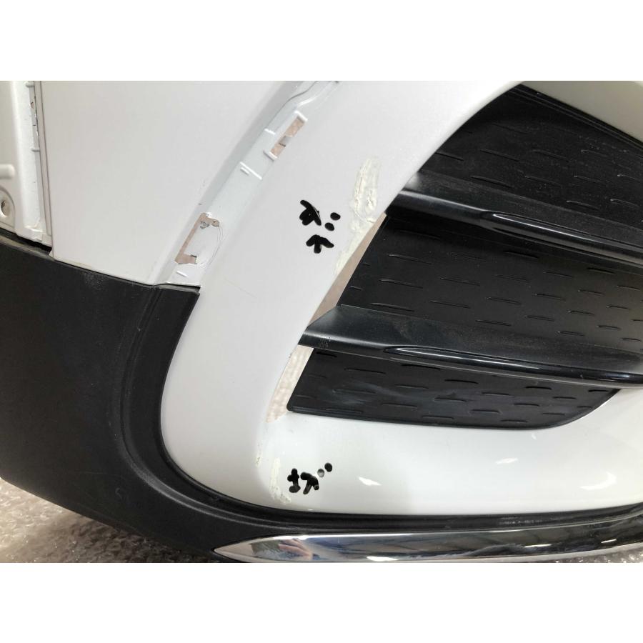 Mベンツ129-リサイクル-部品各種販売-純正フロントバンパー販売 ベンツ Aクラス AMG W177 純正 フロントバンパー A1778856100 : 拓海