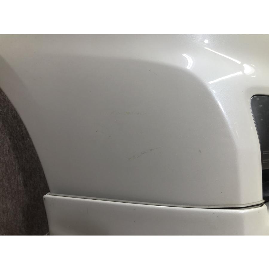 トヨタ ヴォクシー ZS 70系 ZRR70W/ZRR75W 後期 純正 フロントバンパー