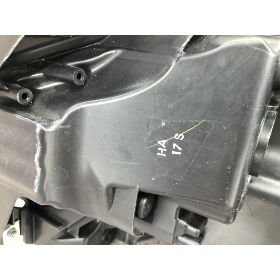 磨き済み スズキ スイフトスポーツ ZC83S 純正 右 ヘッドライト LED