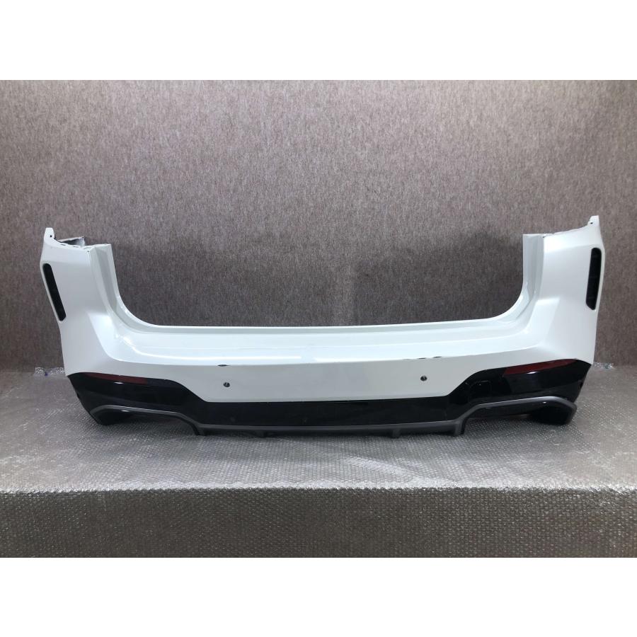 BMW X3/IX3 G08 純正 リアバンパー 51129853318/5112 9853318