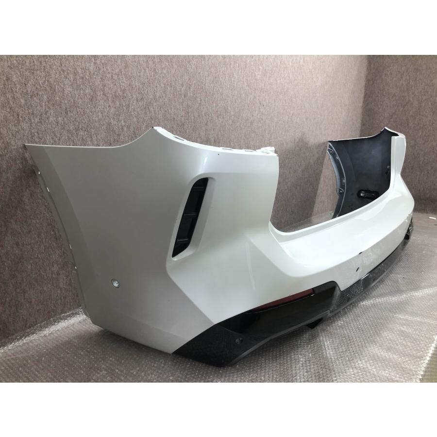 BMW X3/IX3 G08 純正 リアバンパー 51129853318/5112 9853318