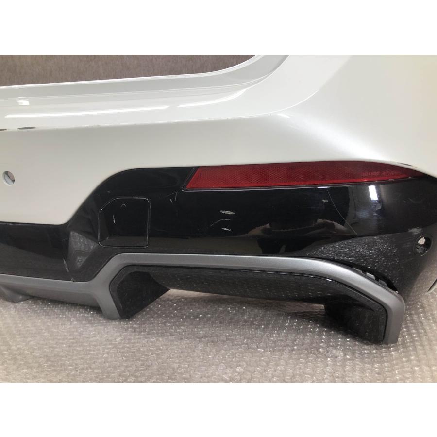 BMW X3/IX3 G08 純正 リアバンパー 51129853318/5112 9853318
