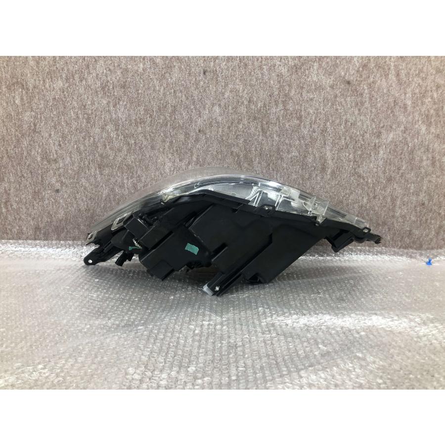磨き済み トヨタ 純正 NHP10 アクア G's 前期 LED ヘッドライト ヘッド